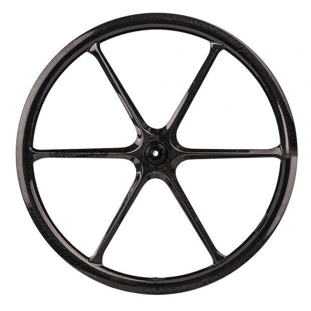 700C/29英寸Gravel XC 6 辐条 31 毫米宽公路盘式制动器碳轮 700C/29英寸Gravel XC 6 辐条 31 毫米宽公路盘式制动器碳轮